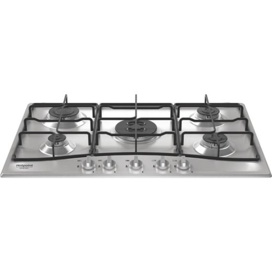 Immagine di Hotpoint Ariston Piano cottura a gas PCN R753N T/IX/HA