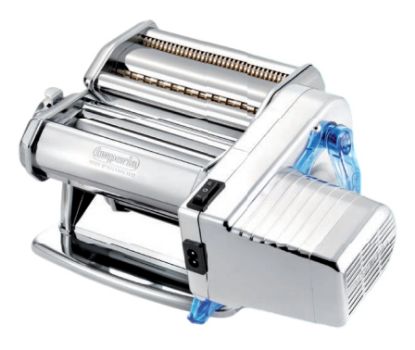 Immagine di Imperia 3650 macchina per pasta e ravioli Macchina per la pasta elettrica