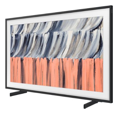 Immagine di Samsung 43" The Frame LS03HE 4K Vision AI Smart TV (2026)