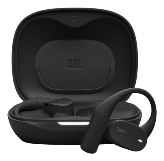 Immagine di JBL Sense Lite Auricolari true wireless con tecnologia OpenSound, colore Nero