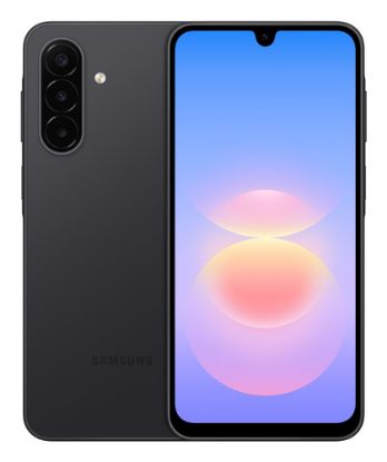 Immagine di Samsung Galaxy A18 17 cm (6.7") Dual SIM ibrida Android 10 4G USB tipo-C 4 GB 128 GB 5000 mAh Nero