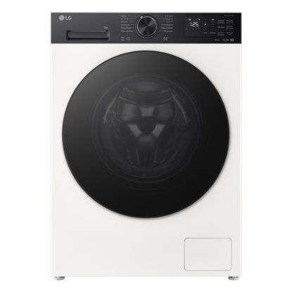Immagine di LG F2NX50S9THB Lavatrice Slim Intelligente 9 kg Classe A-30%