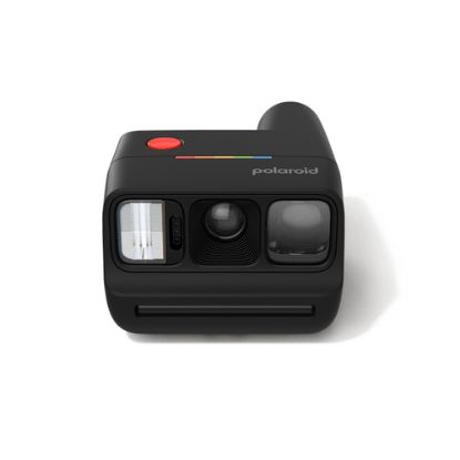 Immagine di Polaroid Go Generation 3 Nero