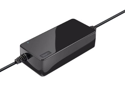 Immagine di Trust Primo adattatore e invertitore Interno 70 W Nero