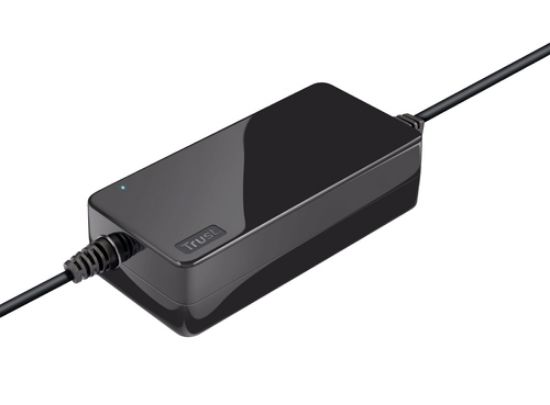 Immagine di Trust Primo adattatore e invertitore Interno 70 W Nero