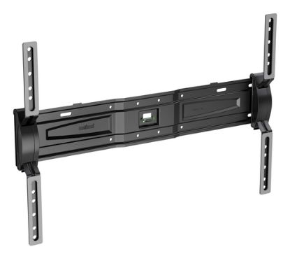Immagine di Meliconi SLIMSTYLE PLUS 600ST CG 2,18 m (86") Nero