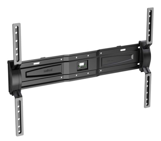 Immagine di Meliconi SLIMSTYLE PLUS 600ST CG 2,18 m (86") Nero