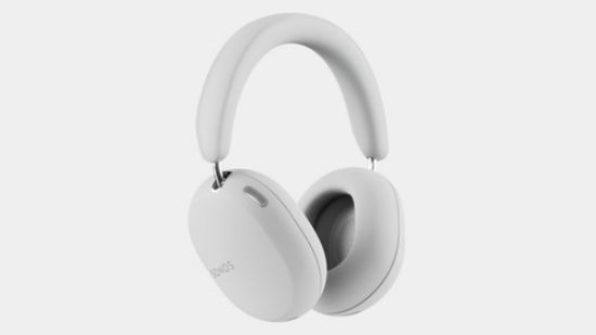 Immagine di Sonos ACE ULTRA Auricolare Con cavo e senza cavo A Padiglione Musica e Chiamate USB tipo-C Bluetooth Bianco