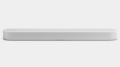 Immagine di Sonos Beam Ultra white Bianco 7.1.2 canali