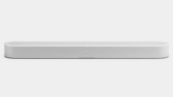 Immagine di Sonos Beam Ultra white Bianco 7.1.2 canali