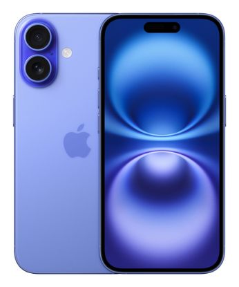 Immagine di Apple iPhone 16 128GB Blu oltremare