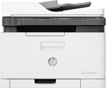 Immagine di HP Color Laser Stampante multifunzione 179fnw