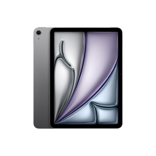 Immagine di Apple iPad Air 11'' Wi-Fi 128GB - Grigio Siderale