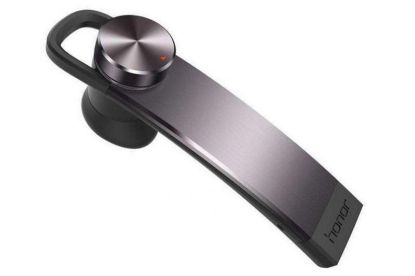 Immagine di 02452479 CRESCENT BLUETOOTH HEADSET (USB-C) AM07C GREY