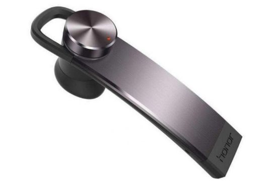 Immagine di 02452479 CRESCENT BLUETOOTH HEADSET (USB-C) AM07C GREY
