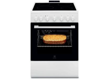 Immagine di Electrolux Cucine 60 X 60 Multi Classe A LKR620066W MADE IN EUROPE