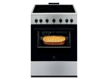 Immagine di Electrolux Cucine 60 X 60 Elettr Classe A LKR620066X MADE IN EUROPE