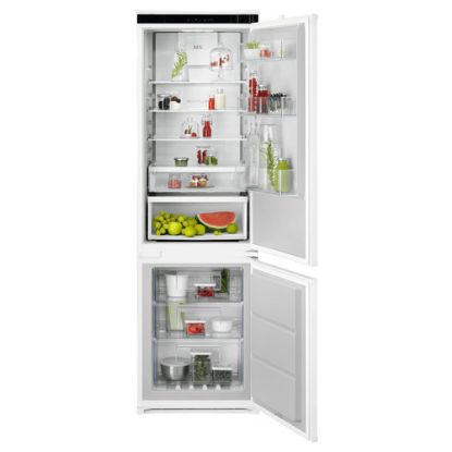 Immagine di AEG Series 6000 TC6MS18FDS Da incasso 249 L D
