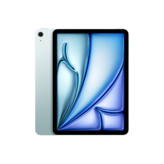 Immagine di Apple iPad Air 11'' Wi-Fi 128GB - Blu