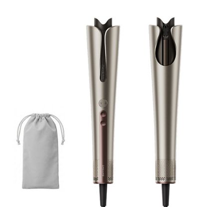 Immagine di Dreame Air Auto Ferro arricciacapelli automatico Airflow Oro 60 W 2,8 m