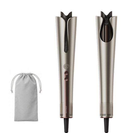 Immagine di Dreame Air Auto Ferro arricciacapelli automatico Airflow Oro 60 W 2,8 m