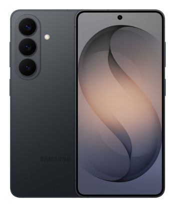 Immagine di Wind Tre Galaxy S26 16 cm (6.3") Doppia SIM Android 16.0 5G USB tipo-C 12 GB 256 GB 4300 mAh Nero