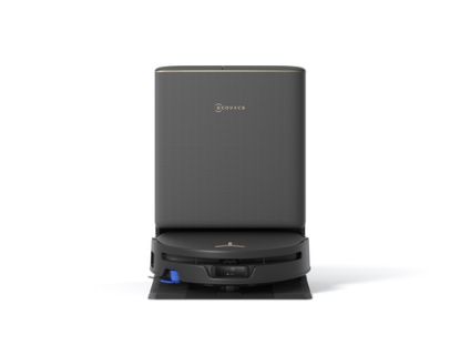 Immagine di Ecovacs DEEBOT T90S PRO OMNI EU 0,25 L Nero