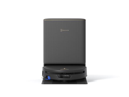 Immagine di Ecovacs DEEBOT T90S PRO OMNI EU 0,25 L Nero