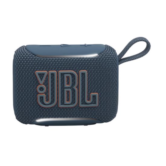 Immagine di JBL GO 5 Altoparlante portatile mono Blu 4,8 W