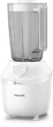 Immagine di Philips Serie 3000 Series 3000 HR2041/00 Frullatore con tecnologia ProBlend, 450 W, 1,9 l