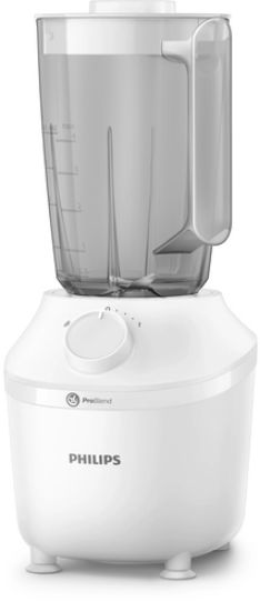 Immagine di Philips Serie 3000 Series 3000 HR2041/00 Frullatore con tecnologia ProBlend, 450 W, 1,9 l
