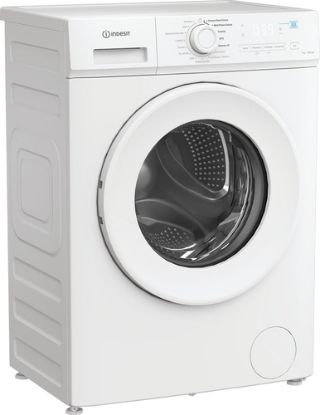 Immagine di Indesit Lavatrice a libera installazione IMA 762 MY TIME IT - IMA 762 MY TIME IT