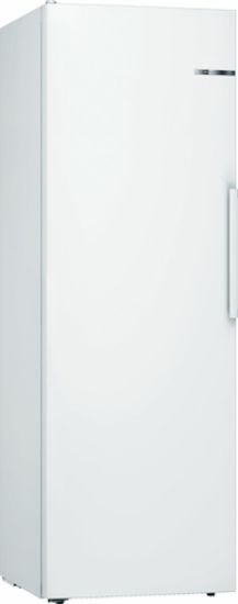 Immagine di Bosch Serie 4 KSV33VWEP Frigorifero Monoporta da libera installazione 176 x 60 cm Bianco Classe E