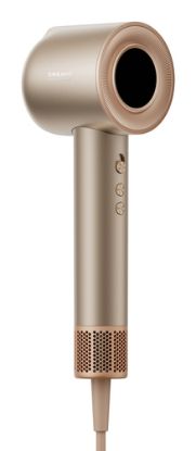 Immagine di Dreame Miracle Essence asciuga capelli 1600 W Oro