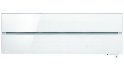 Immagine di Mitsubishi Electric MSZ-LN25VGV-E1 condizionatore fisso Condizionatore unità interna Bianco