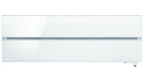 Immagine di Mitsubishi Electric MSZ-LN25VGV-E1 condizionatore fisso Condizionatore unità interna Bianco