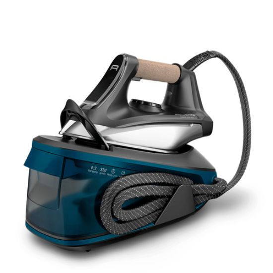 Immagine di Rowenta Force Pro 350 , Generatore Di Vapore, Stiratura Rapida con Risultati Impeccabili