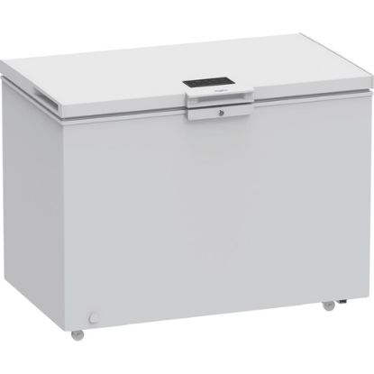 Immagine di Whirlpool Congelatore a pozzetto - W3RHS30EW