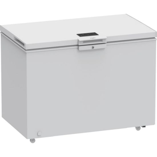Immagine di Whirlpool Congelatore a pozzetto - W3RHS30EW
