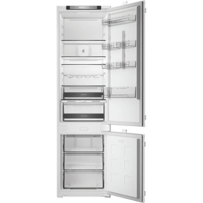Immagine di Whirlpool Frigorifero combinato da incasso - WHK2 5322 B4E