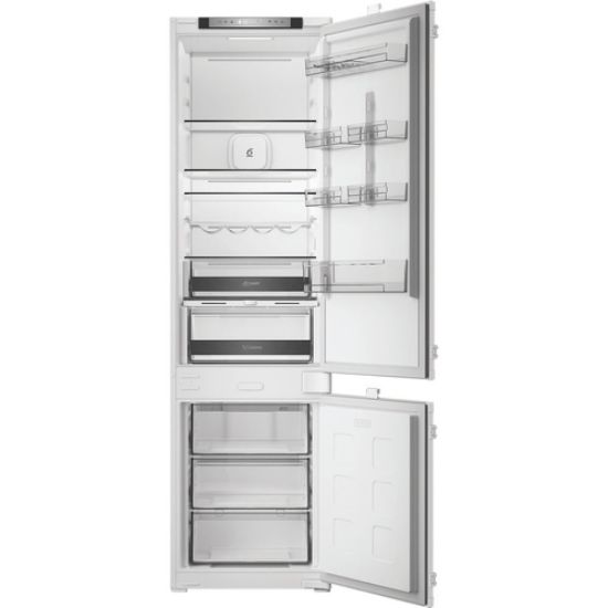 Immagine di Whirlpool Frigorifero combinato da incasso - WHK2 5322 B4E