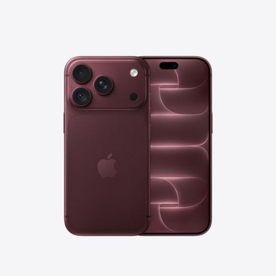 Immagine di Apple iPhone 18 Pro 256GB Borgogna
