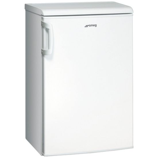 Immagine di Smeg FA120E monoporta Libera installazione 114 L Bianco
