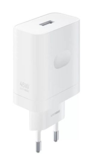 Immagine di realme RMTC45W Universale Bianco AC Ricarica rapida Interno