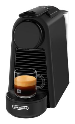 Immagine di De’Longhi Essenza Mini Automatica/Manuale Macchina per caffè a capsule 0,6 L