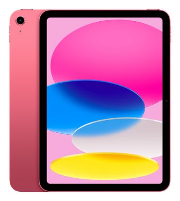 Immagine di Apple iPad 11'' Wi-Fi 128GB Rosa