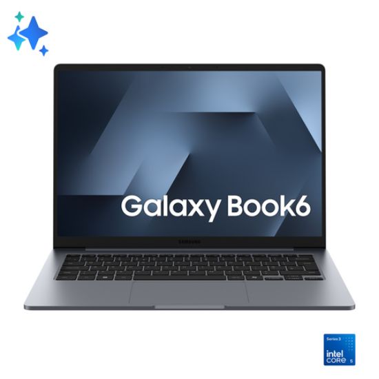 Immagine di Samsung Galaxy Book6 (14", Core 5)
