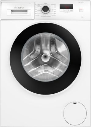 Immagine di Bosch WGE03201IT Serie 2 Lavatrice a carica frontale 8kg 1200g/min Bianco A