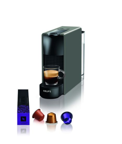 Immagine di Krups Nespresso Essenza Mini