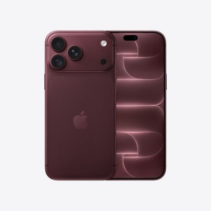 Immagine di Apple iPhone 18 Pro Max 256GB Borgogna